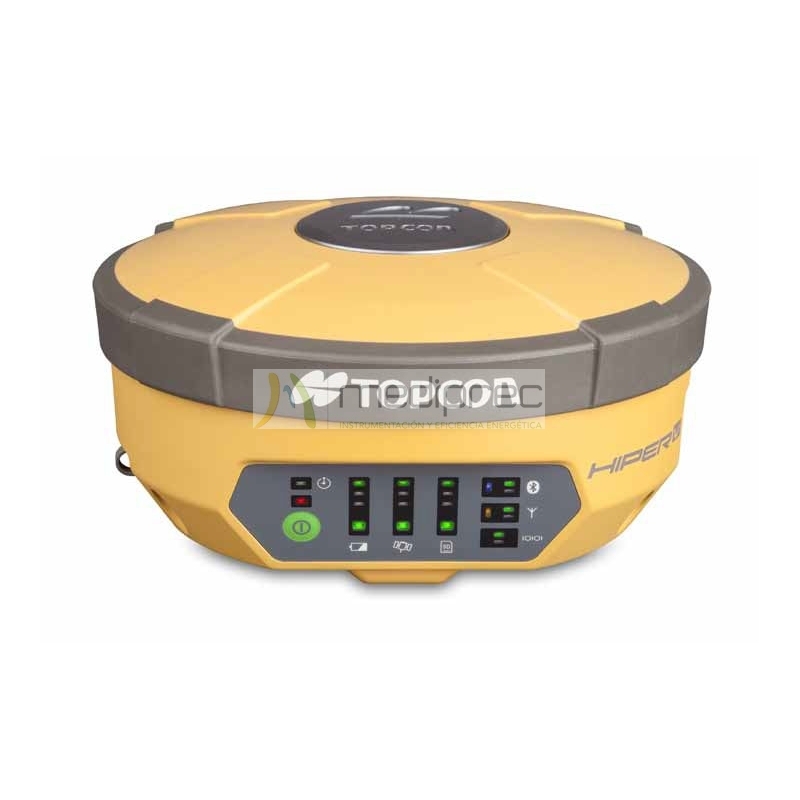 GPS / HiPer V DUHF II / HSPA (410-470MHZ)
