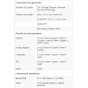 GPS / HiPer V DUHF II / HSPA (410-470MHZ)