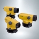 Nivel Óptico Topcon AT-B2