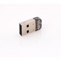 Adaptador USB-Bluetooth