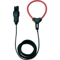 Mini-sensor flexible para CA82xx, Pel y Qualistar+ longitud 25cm MA193-25