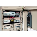Analizador registrador ciego de potencia y energía con sensores flexibles MA193-25
