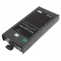 Analizador registrador de potencia y energía sin sensores PEL103