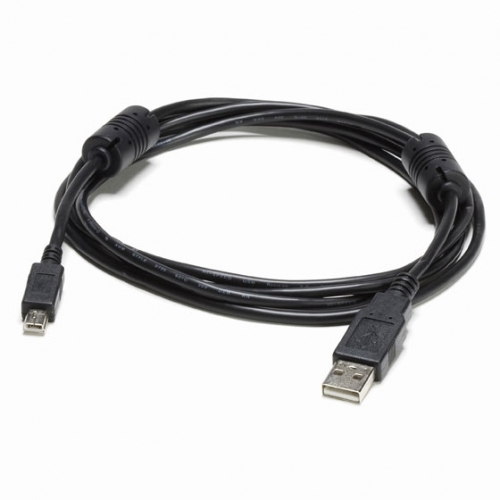 Cable USB Estándar a A Mini-B