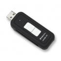 Adaptador, tarjeta de memoria SD a USB