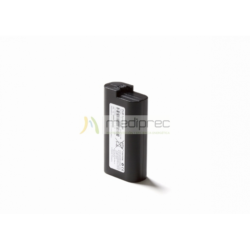Bateria Para Camara Termografica Flir Serie Exx Alquiler Y Venta Mediprec