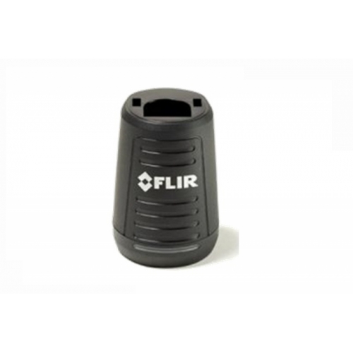 Cargador de batería FLIR Serie Ex, incl. fuente de alimentación
