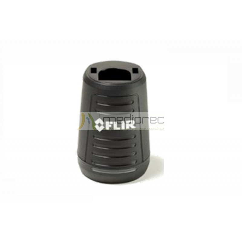 Cargador de batería FLIR Serie Ex, incl. fuente de alimentación