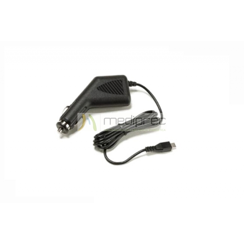 Kit adaptador para mechero FLIR Serie Ex