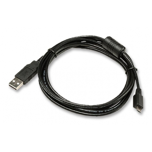 Cable USB Estándar A a Mini-B