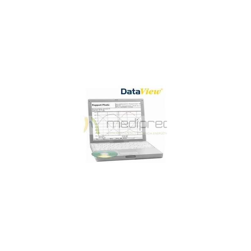 Software Dataview Pro