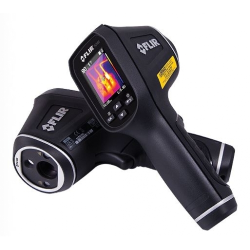 Termógrafo de infrarrojos FLIR TG165-X