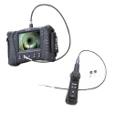 FLIR VS70 + VSA4-1m-W: Kit de videoscopio articulado de 4 vías con foco corto