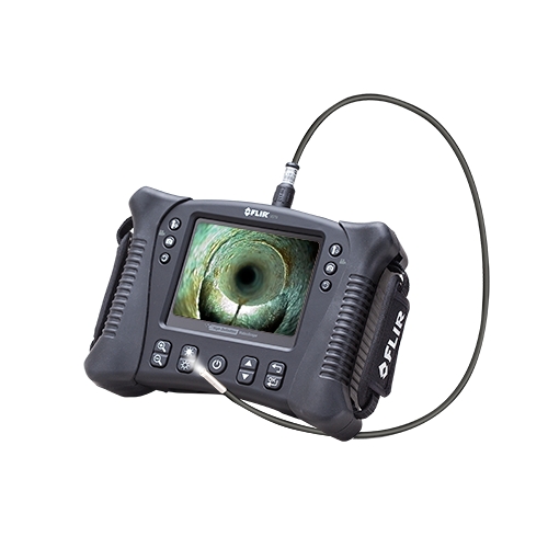 Alquiler videoscopio FLIR VS70