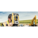 Estación Total Topcon GT Series