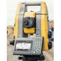 Estación Total Topcon GT Series
