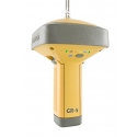 GPS Topográfico Topcon GR-5