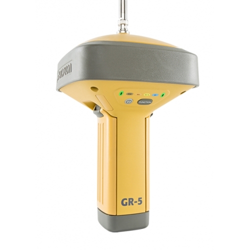 GPS Topcon GR-5