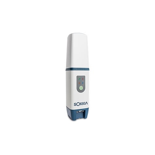 GPS Sokkia GCX3- Receptor GNSS