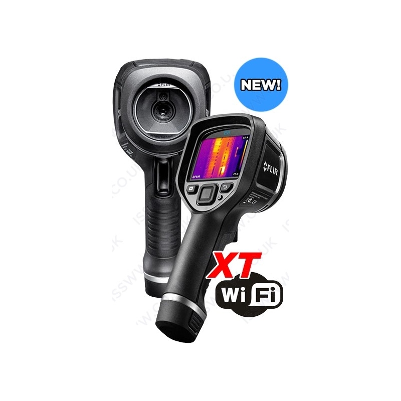 Camara Termografica Flir