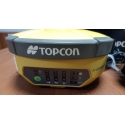 Segunda mano GPS TOPCON HIPER V