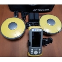 Segunda mano GPS Topcon Hiper V Fijo+Móvil