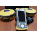 Segunda mano GPS Topográfico Topcon Hiper V Fijo+Móvil