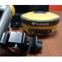 Segunda mano GPS Topcon Hiper V Fijo+Móvil