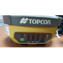 Segunda mano GPS Topcon Hiper V Fijo+Móvil