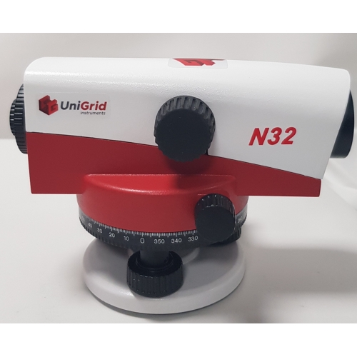 Nivel óptico UniGrid N32