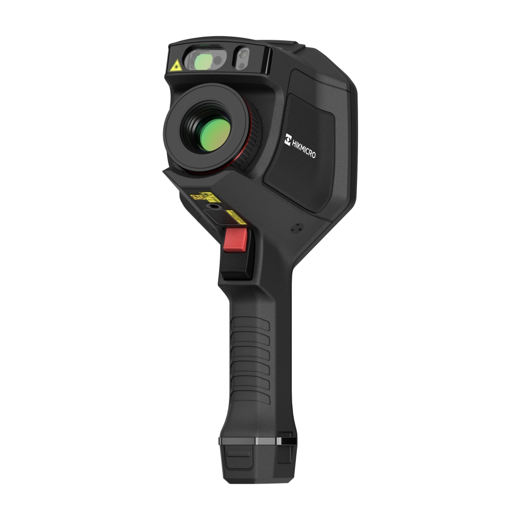 Cámara térmica avanzada FLIR E96