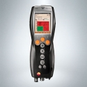 Alquiler medidor de gases Testo 330