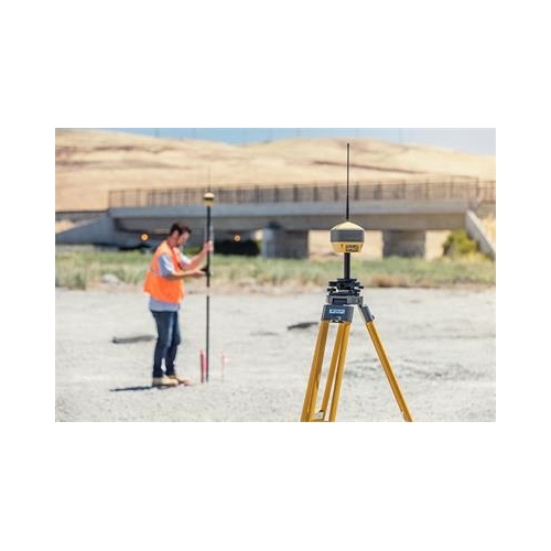 GPS Topcon Hiper HR