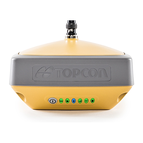 Gps Topográfico Topcon Hiper VR