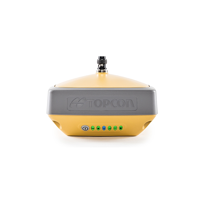 Gps Topográfico Topcon Hiper VR