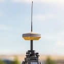 Gps Topográfico Topcon Hiper VR