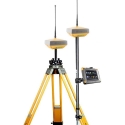 Gps Topográfico Topcon Hiper VR