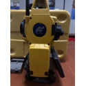 Segunda mano Estación Total Topcon OS-205