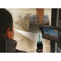 Sistema de excavación iDig Touch 2D