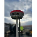 Sistema de excavación iDig Connect 3D