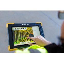 GPS Topográfico Topcon XR