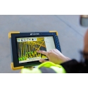 GPS Topográfico Topcon XR