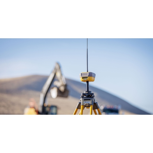 GPS Topográfico Topcon XR