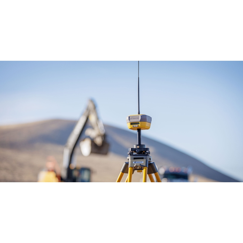 GPS Topográfico Topcon XR