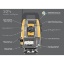 Estación Total Topcon GT Series