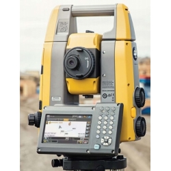 Estación Total Topcon GT Series