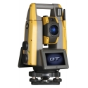 Alquiler Estación Total Robótica Topcon GT-703