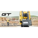 Estación Total Topcon GT Series