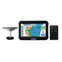 Sistema de nivelación GNNS SunNav AG2000