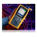 Certificador de fibra óptica DTX 1800